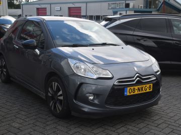 Citroën DS3